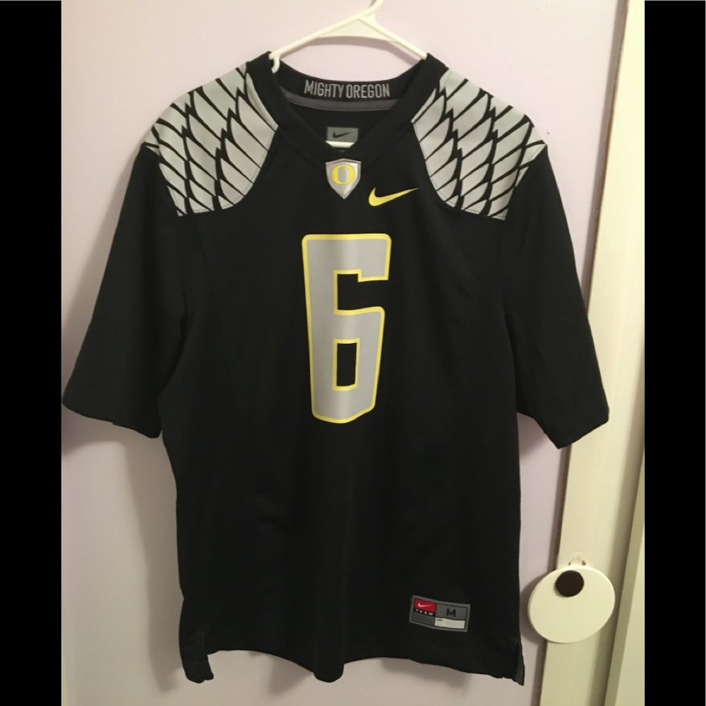 Oregon Ducks Jersey
